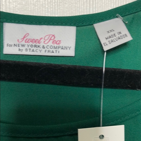 Blouse - Picture 3 of 4